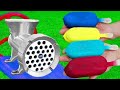 ice cream,Rafadan Tayfa, Çizgi Film, Trt Çocuk, ibi ve tosi,Doru, Maşa ile Koca Ayl, Kafa Değiştirme