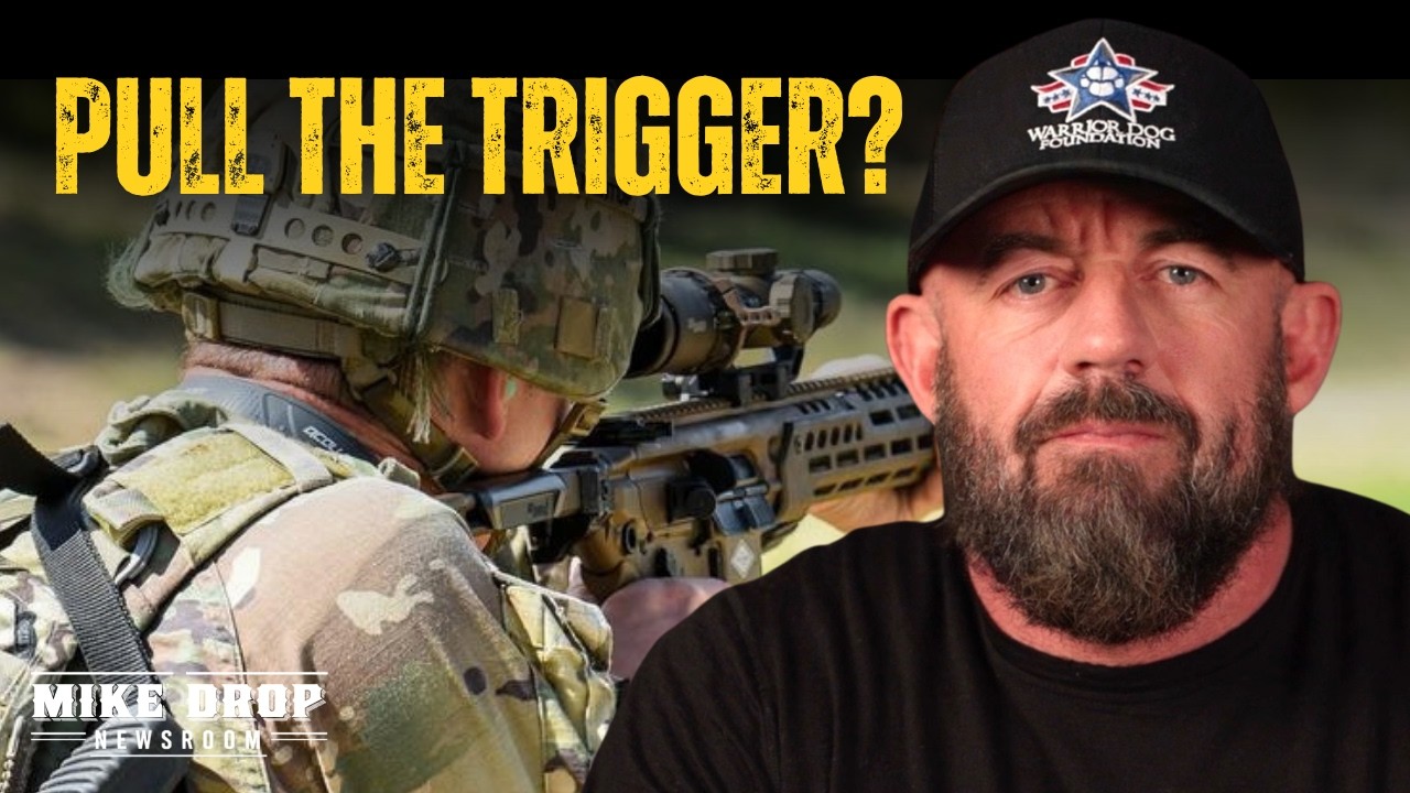 The Army Will Pick the Fort Hood Firing Squad, and Soldiers May Not Get a SAY | A Navy SEAL Reacts