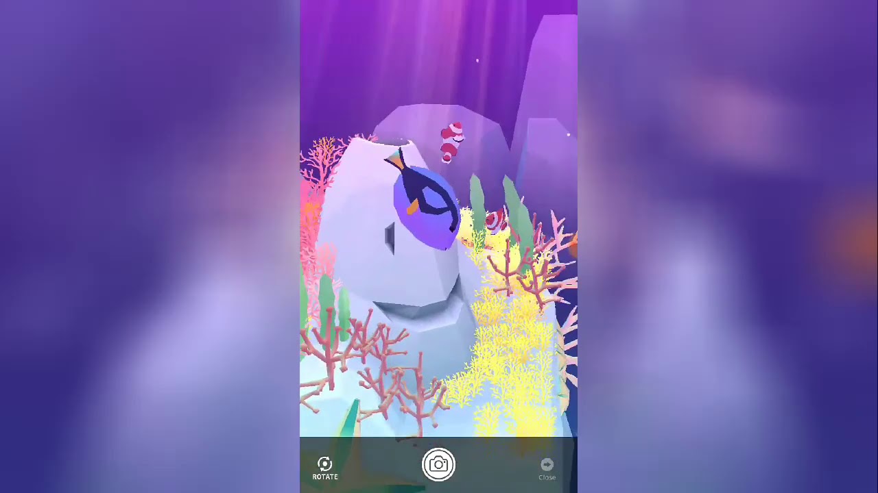 VITALITY OVERLOAD | Tap Tap Fish Abyssrium Pt. 6