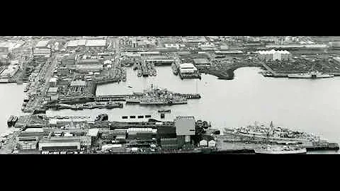 BBC RADIO DRAMA: REGATTA by Douglas Young