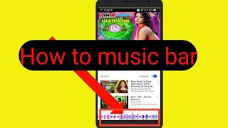 How to muviz navbar music visualizer2020 screenshot 5