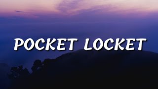 Alaina Castillo - Pocket Locket (Lyrics)