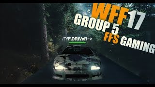 FFS Gaming | WFF 17 - Group 5