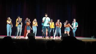 2019 May Voices Rechoired Spring SIng 4