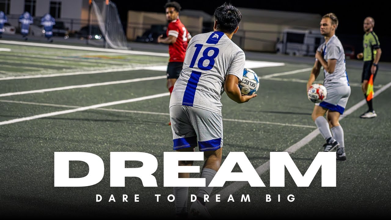 Day in the life of I Juco Soccer Player Offseason training 