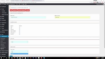 Add a skype button to your wordpress site with MWP Skype Pro