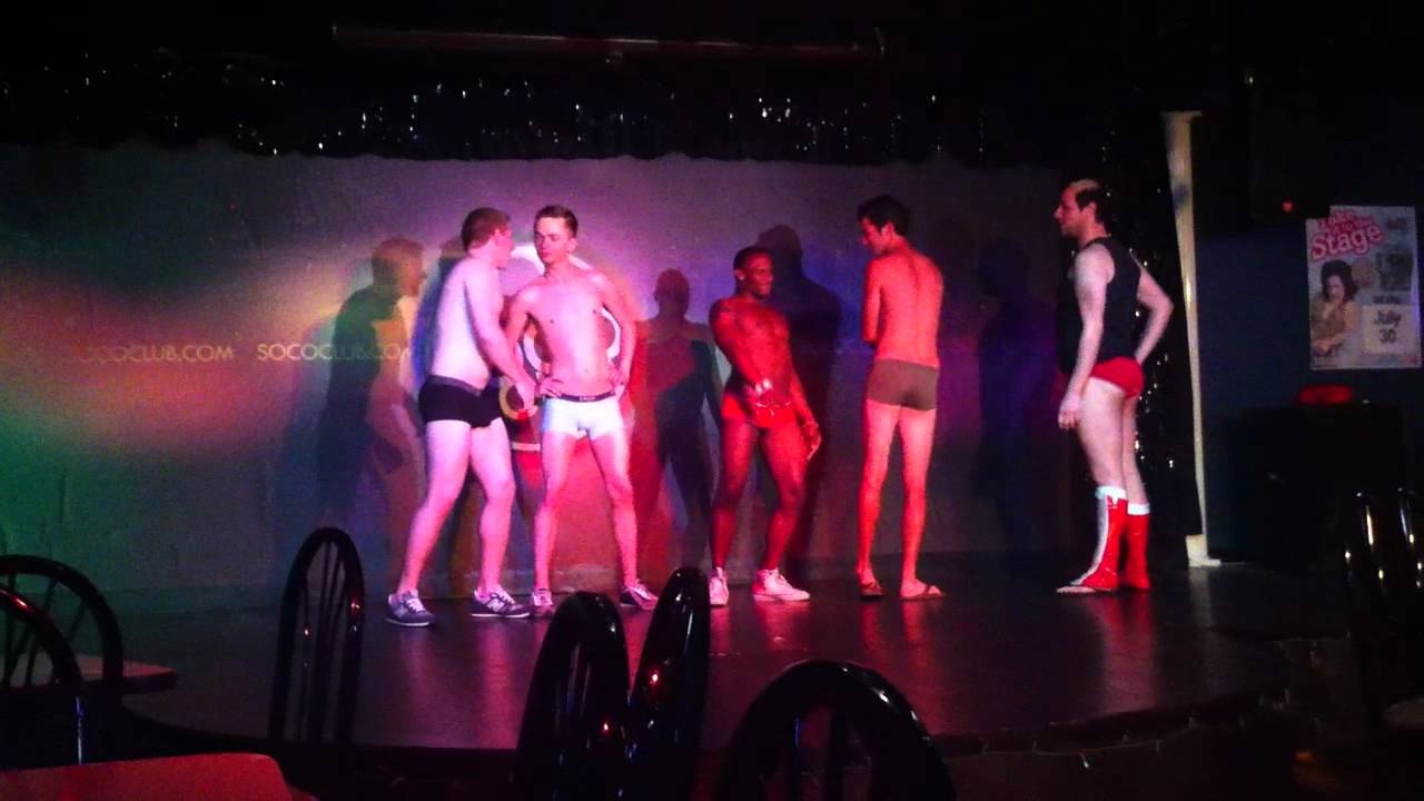 Underwear Party 2 YouTube