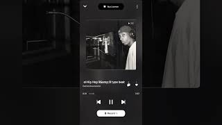 [FREE] 90’S UNDERGROUND HIPHOP TYPE BEAT - Essence #hiphop #oldschool #underground #rap #beats #rnb