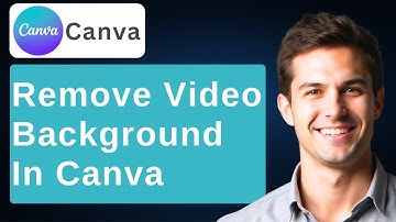 How To Remove Video Background In Canva [2025 Guide]