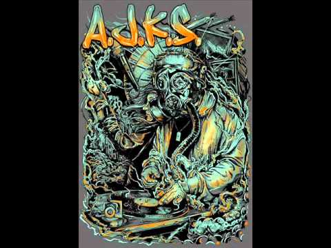 A.J.K.S. - Anizotropia