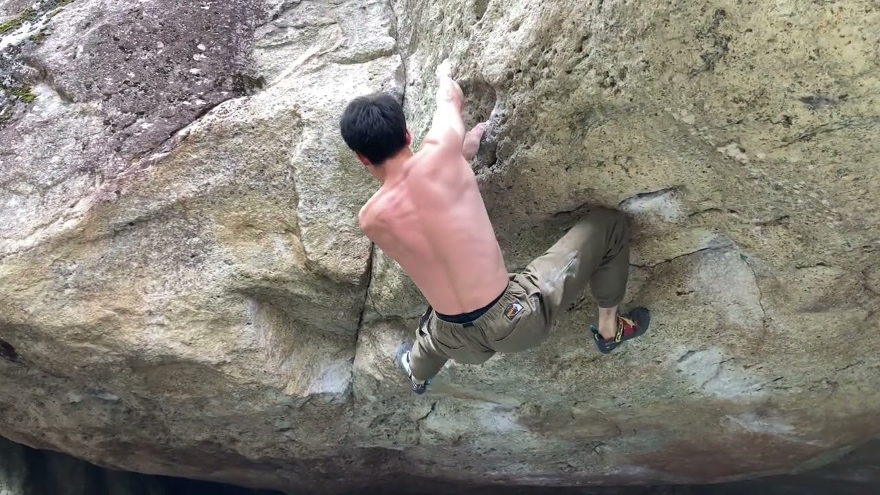 ハイドランジア -Hydrangea - 五段 (V15)  塩原