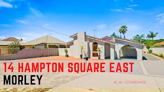 14 Hampton Square East Morley WA 6062