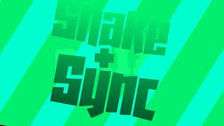 Test Shake + Sync | Quieren que haga intros asi  Full Kinemaster