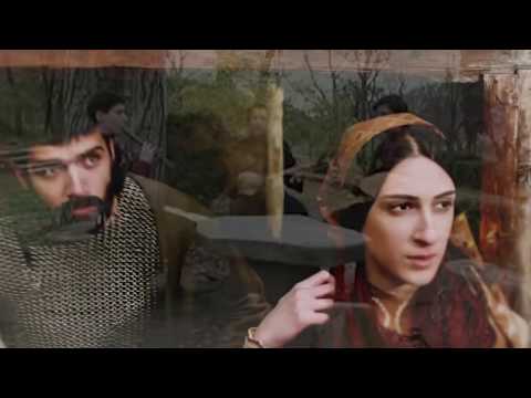 Mariam Cqvitinidze ft.Mindia Qitiashvili - Samshoblo / სამშობლო ( Official video )