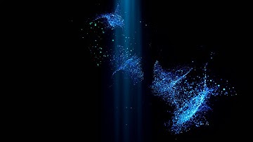 Tetris Effect Theater: The Deep (Music and Visuals)