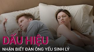 Top 10 cách làm yếu sinh lý hay nhất năm 2022