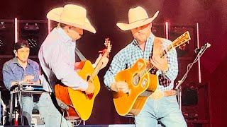 Cody Johnson “Red Dirt Road” (Brooks and Dunn) Live in Lowell, MA, May 19, 2023