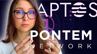 Who Builds for APTOS?? 🤫