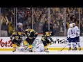 NHL Comebacks To Win The Series