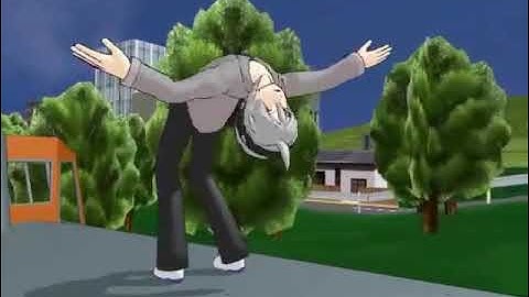 MMD Rio - Drop it low + with similarity (by Felhesznelenev)