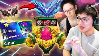 Challenger Gnar 3 ReRoll Is A Certified LP Gainer (ft. Bloody)