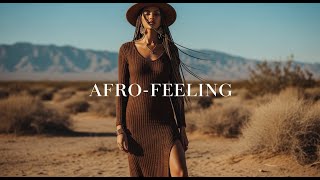 Afro House Mix 2025 | The Best Afro House 2025 - Vibes #9