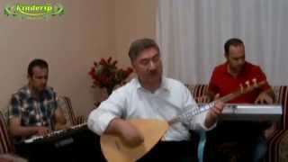 Ri̇yad Tezcan Öteleri̇n Ötesi̇nde İlahi̇