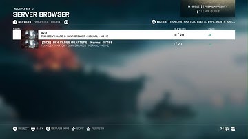 Battlefield 4 Gameplay & Controller Settings 2025