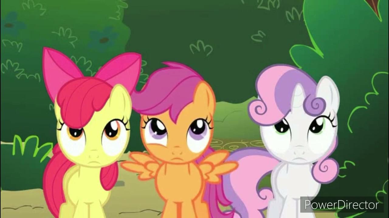 даймонд тиара эппл блум скуталу крошка бель. млп эппл блум. видео искателей. искатели сокровищ фильм 1996. эппл блум крошка бель и скуталу.