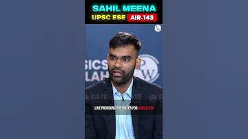 Difference Between Weir, Barrage & DAM #PW #ESE