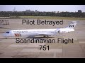 The Cold Truth | Miracle at Gottröra | Scandinavian Flight 751