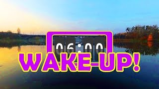 Best Alarm Tone | You will not oversleep | #timelapse #MobyLife screenshot 4