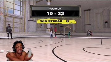 🔴TOXIC COMP STAGE🔴