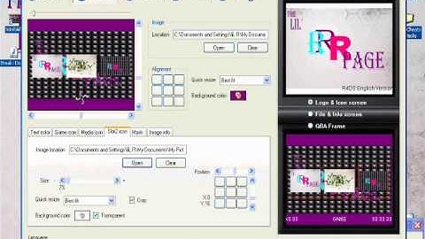 How to Create Your Own R4DS Theme.wmv