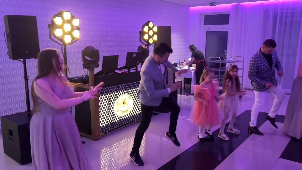 Osiemnastka Martyny  Zielony Zakątek-Roszków