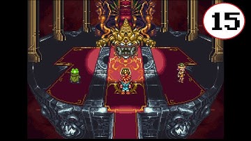 Chrono Trigger Part 15
