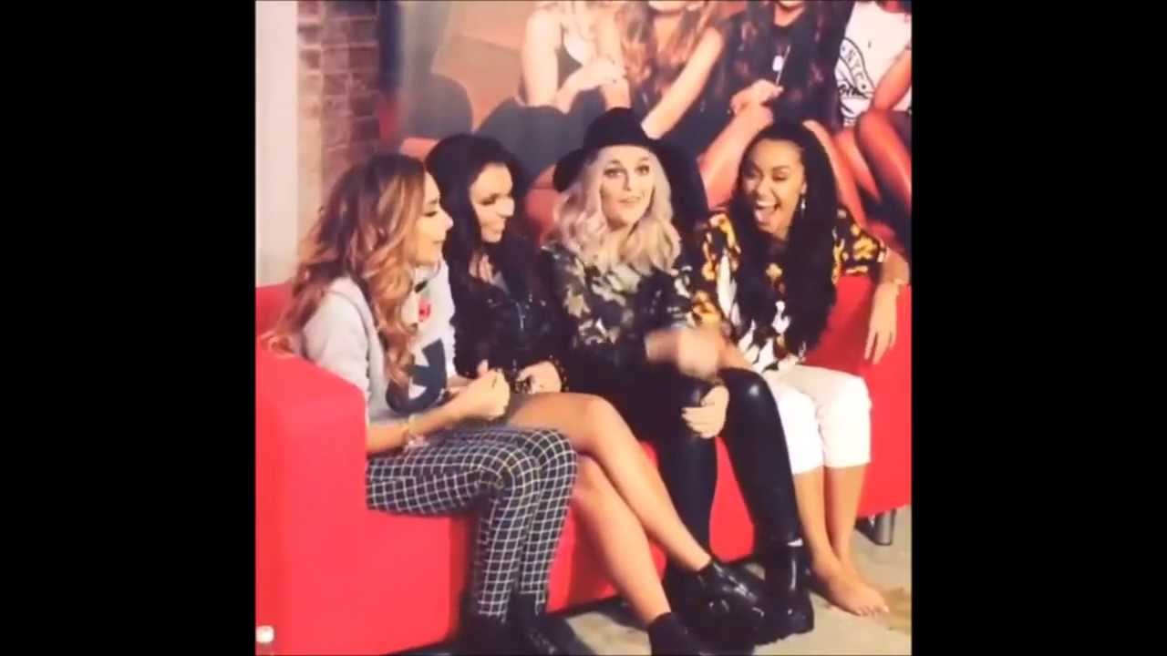 little mix vine and instagram compilation part 2
