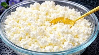 THIS IS WHAT YOU NEED TO MAKE WITH COTTAGE CHEESE! Cottage cheese cake/casserole! screenshot 1
