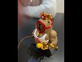 这白龙马夯爆了~ #玩个很新的东西 #卡皮巴拉 #白龙马