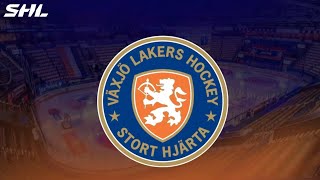 Växjö Lakers Måltuta/Goal Horn 2023/24