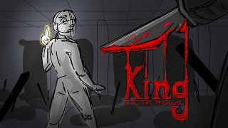 King | EPIC the Musical Animatic