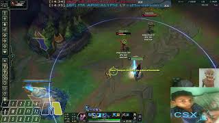 kogmaw mid ghost gliding movement king cloudrap