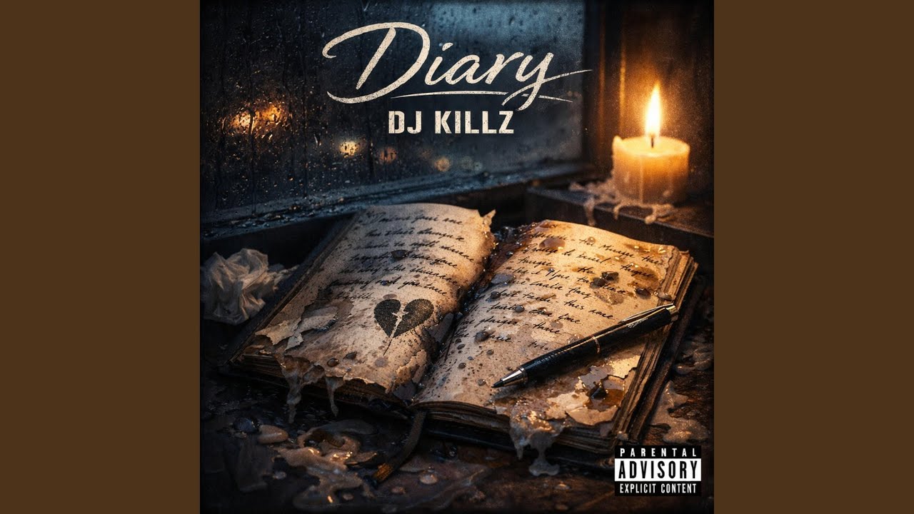 Ver Diary en YouTube Ver Diary en YouTube