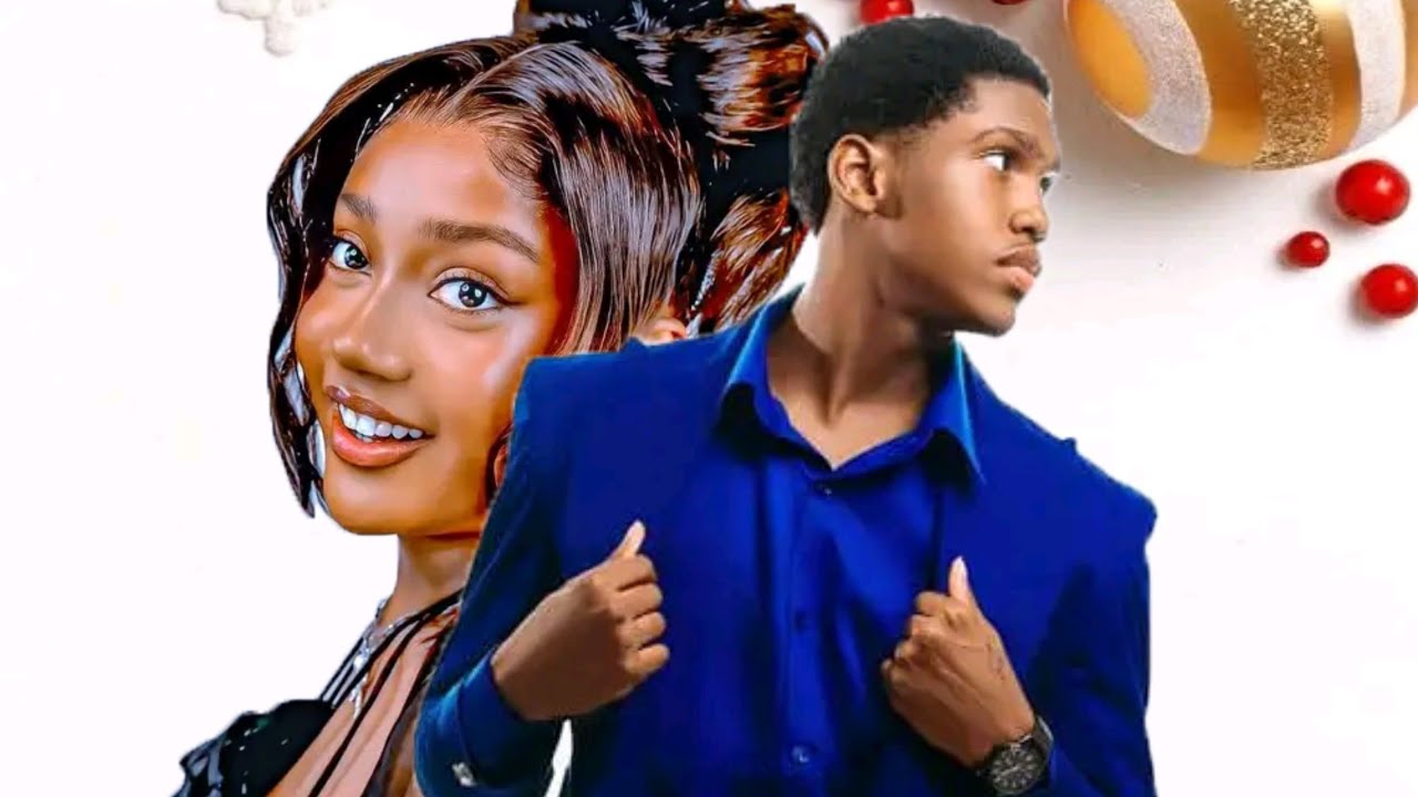 LOVE IN AIR____(KELVIN EZIKE, ANNABEL APARA, CLINTON JOSHUA, CHIDI DIKE, PETER KOMBA, RUTHKADIRI247)