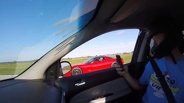 Turbo Cobalt SS Sedan VS The World