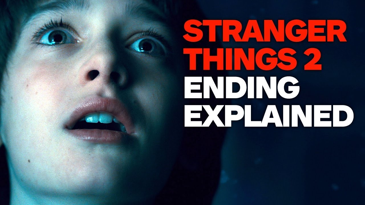 Stranger Things' Season 2: Who Dies, Explained – The Hollywood