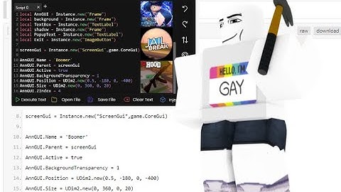Spectrum Showcase | Best Roblox Executor | Multi API | Keyless