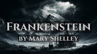 Frankenstein  by Mary Shelley  Full Audiobook