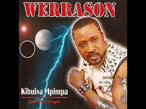 Werrason   13 ans lyrics