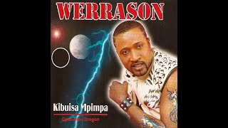 Werrason - 13 ans (lyrics)